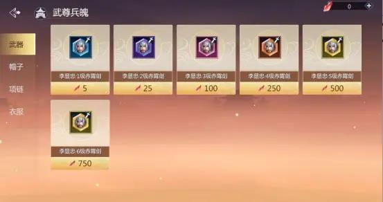 剑侠世界3武尊有必要吗