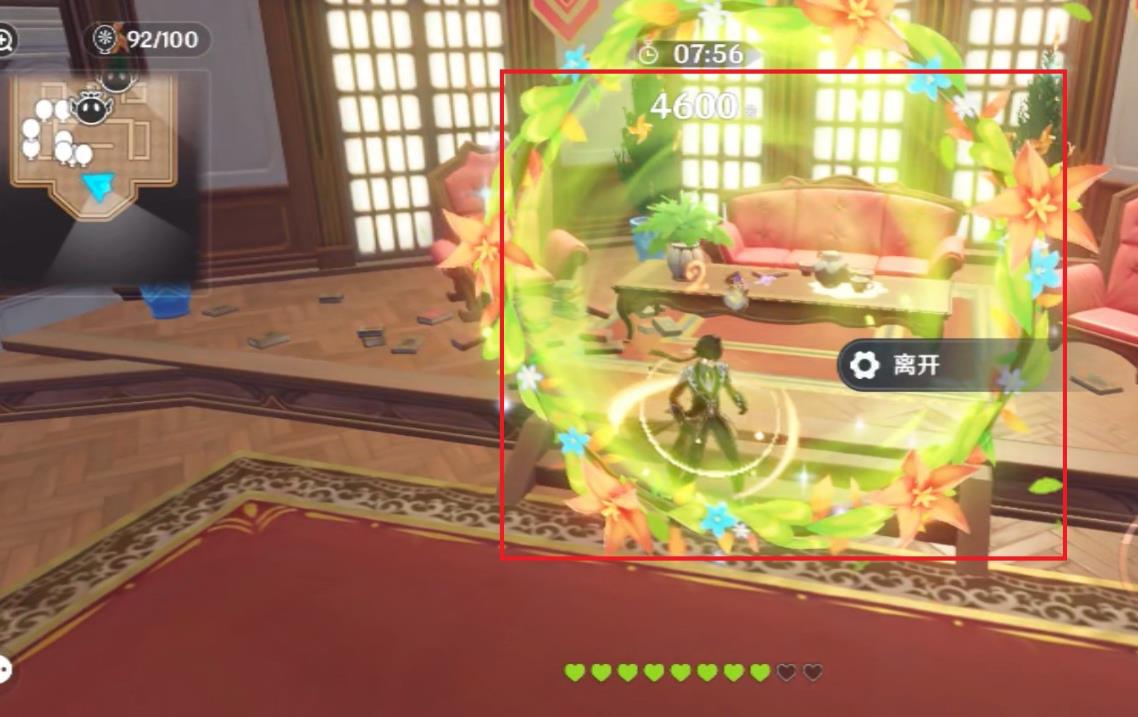 原神3.5逐花棋最后一关怎么过？