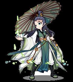 洛克王国谷雨技能怎么搭配？