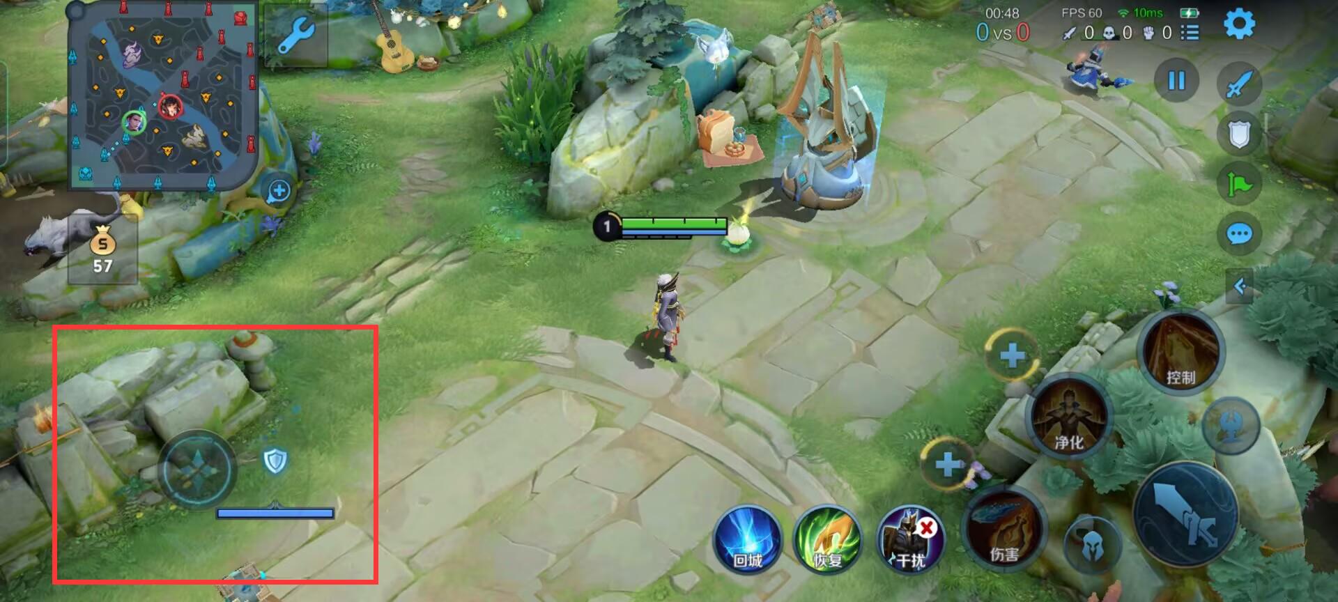 王者荣耀吸盘摇杆好用吗