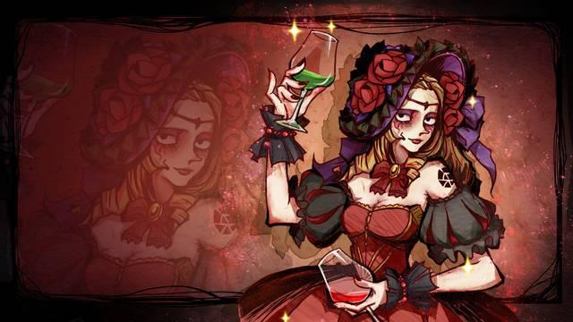 狼人杀女巫没有解药还能知道谁被刀了吗