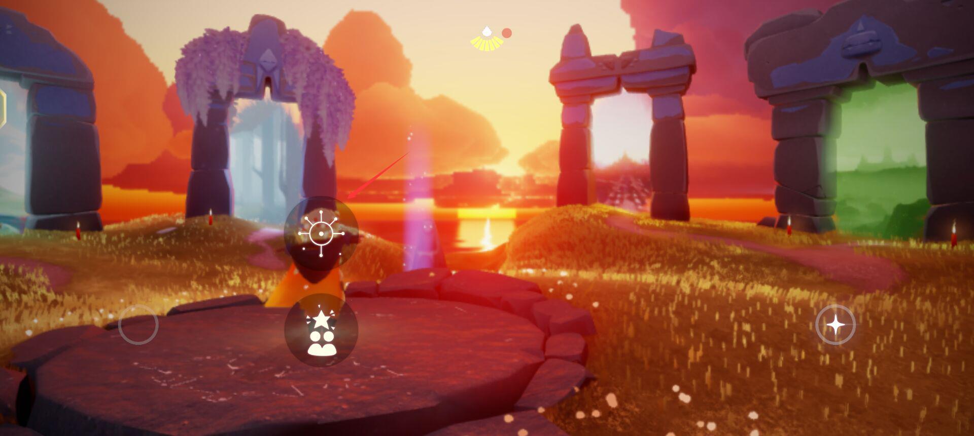 光遇追忆季怎么毕业