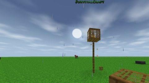 生存战争房子建筑教程是什么？