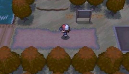 pokemmo吹寄洞三层怎么去