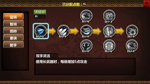 三国大时代4武将出现时间及分布是什么样的？