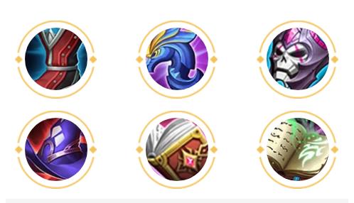 王者荣耀S31小乔后羿怎么打貂蝉？