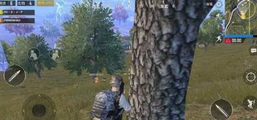 新手如何开始玩和平精英