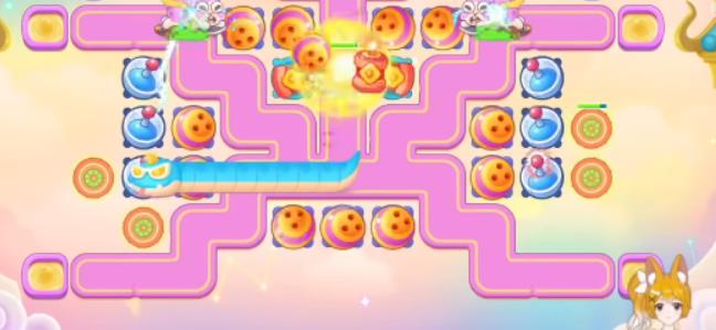 保卫萝卜4中2023.4月7号赛季打法是什么？