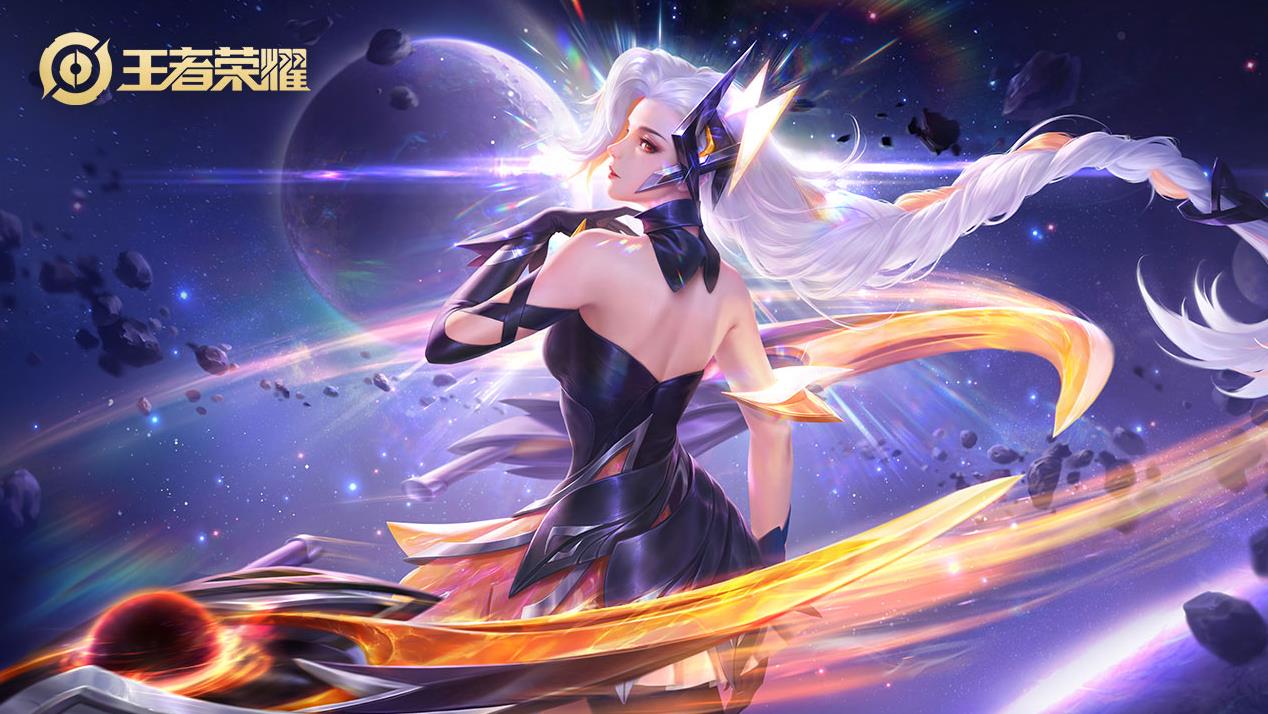 王者荣耀S30花木兰1v1单挑怎么打狂铁