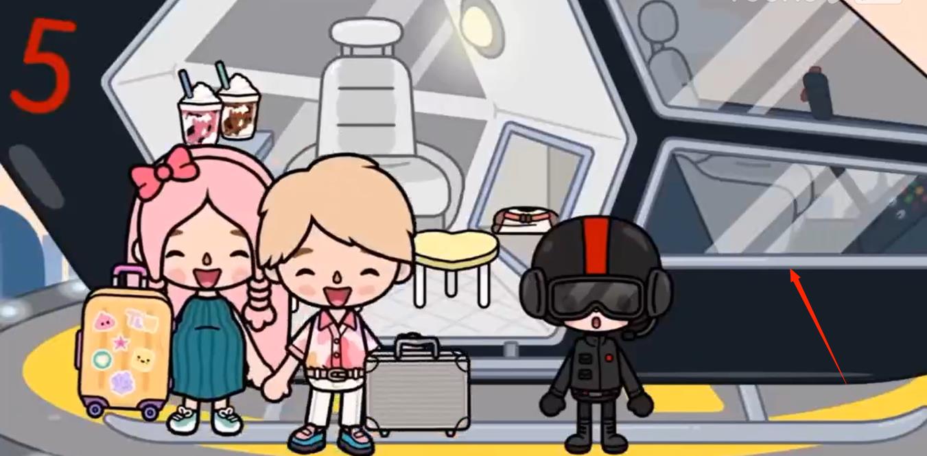 米加小镇怎么坐飞机