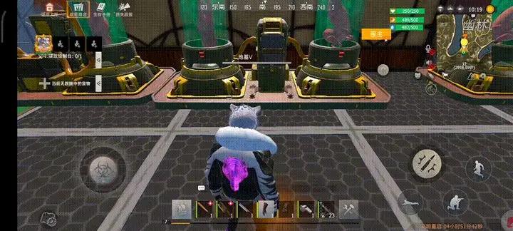 王牌战争宠物合成配方是什么？