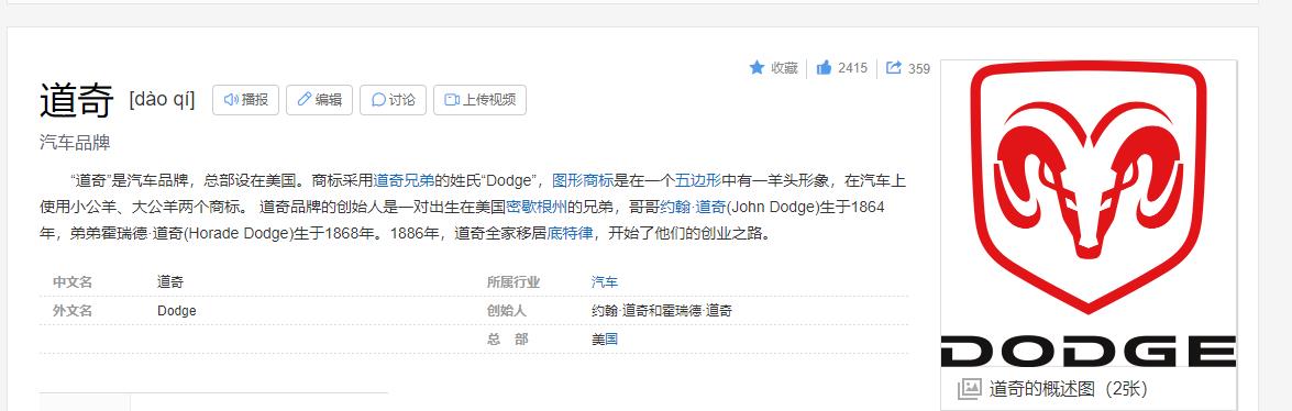 王牌竞速地狱猫是什么车