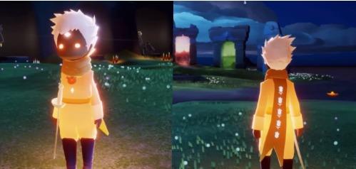 光遇剑士服会绝版吗