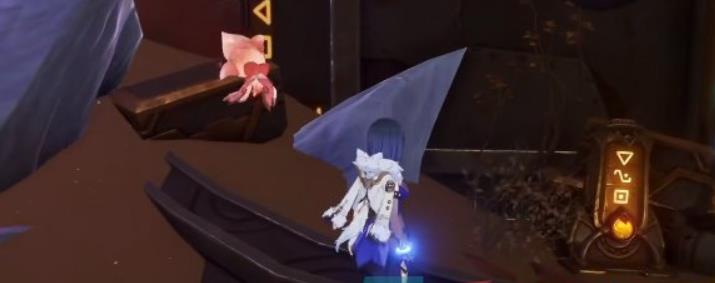 原神3.6怎么启动中控装置?