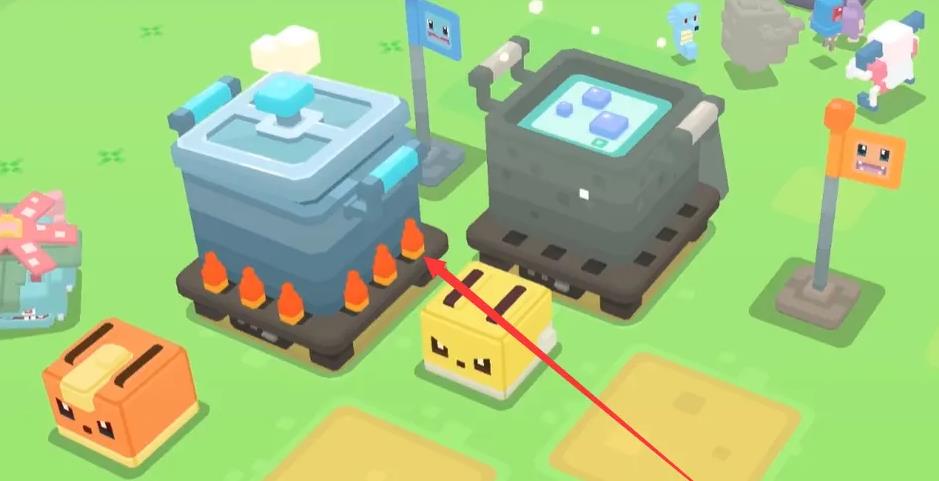 宝可梦大冒险中怎么才能刷闪光？