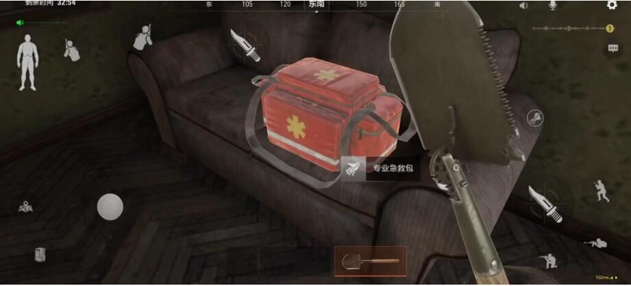 2023年暗区突围哪把钥匙出金率高？