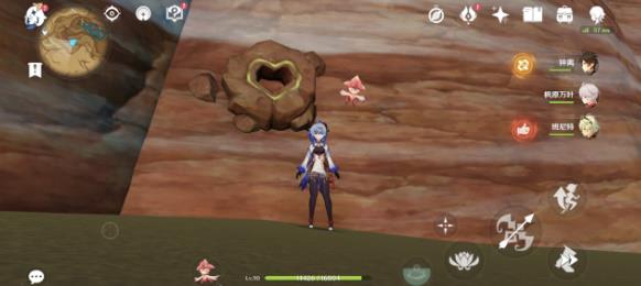 原神优昙花在哪里能够找到?