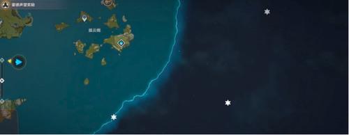 原神稻妻偷渡最新“隐藏"方法是什么?