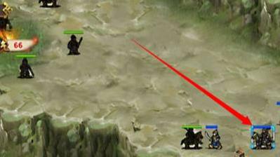 三国英杰传隐藏物品都有哪些？