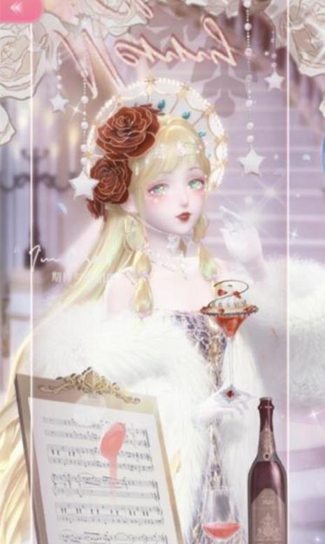 闪耀暖暖今夜盛装登场怎样搭配？