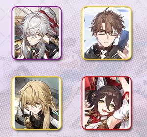 崩坏:星穹铁道景元这角色怎么样?