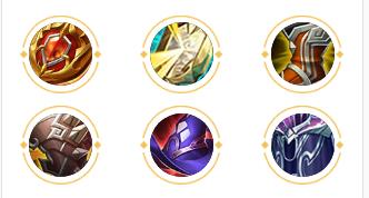 王者荣耀s30小明的出装和玩法是什么样的?