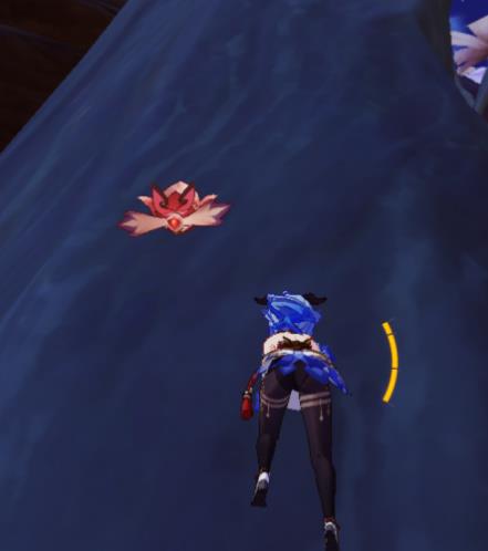 原神3.6碑文碎片在哪？