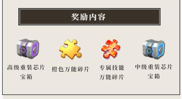 口袋奇兵边境征战怎么玩？