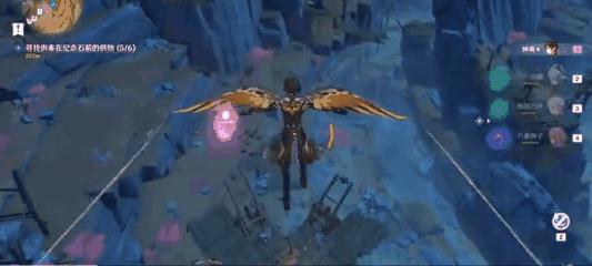 原神手游3.5纪念石贡物在哪？