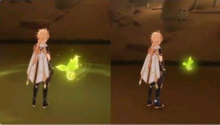 原神如何完成如灵光？