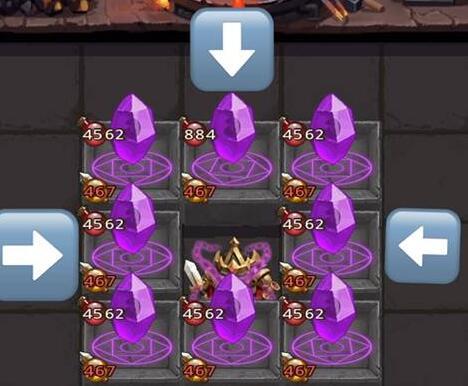 不思议迷宫世界树冈布奥怎么得？