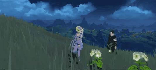 原神手游3.5纪念石贡物在哪？