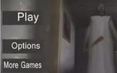 恐怖老奶奶简单模式速通教程是什么样的？