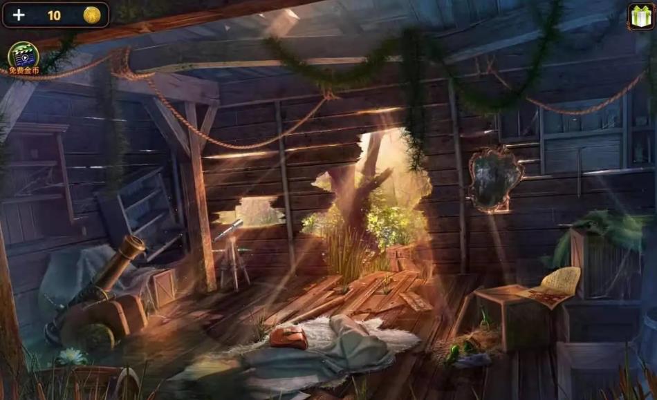 密室逃脱9沼泽的路怎么过？