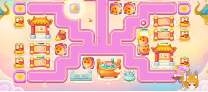 保卫萝卜4中2023.4月7号赛季打法是什么？