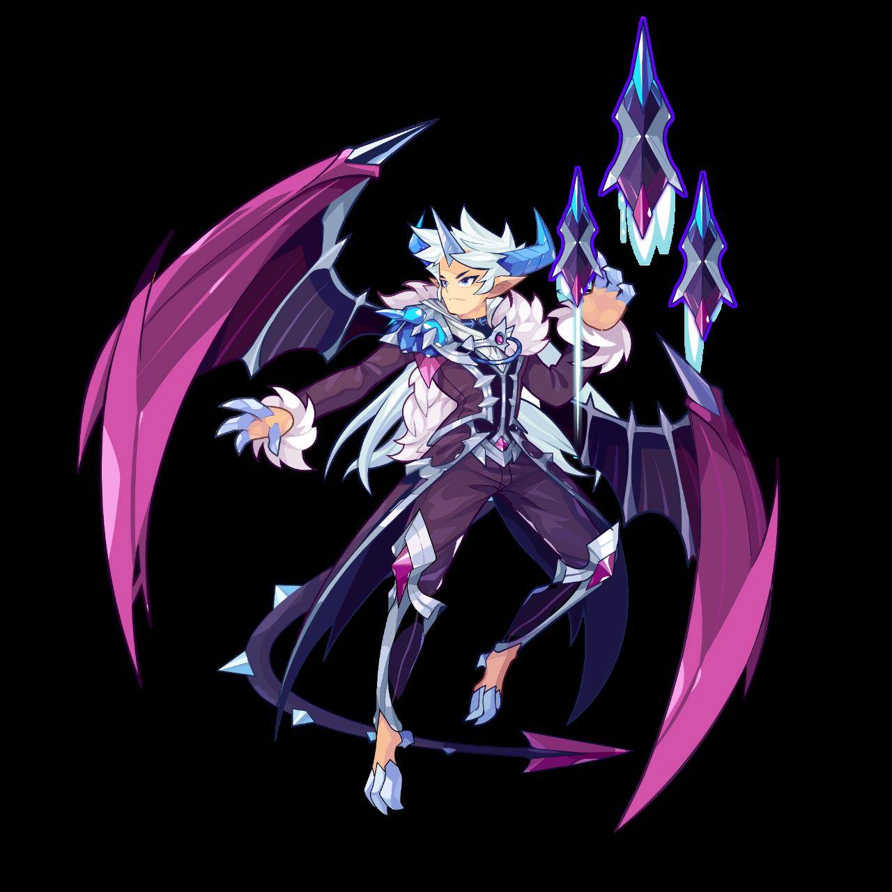 洛克王国灵息帕尔性格怎么选