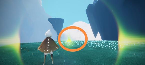 光遇墓土遗忘方舟笫三个任务该怎么做?