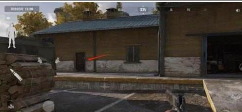 暗区突围检查站小屋能开出什么?