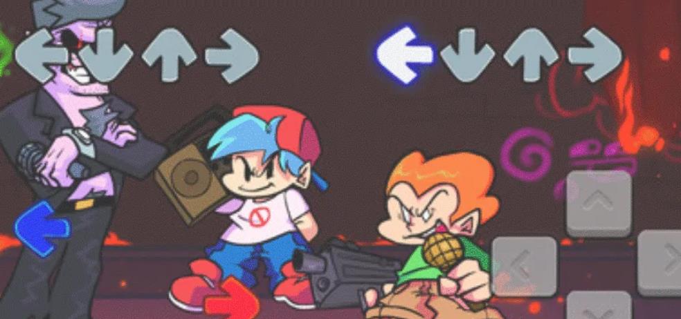 周五夜放克怎么加模组？