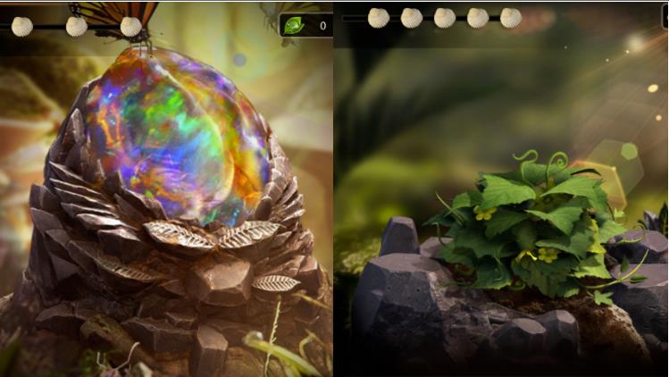 小小蚁国哥斯拉活动怎么玩?