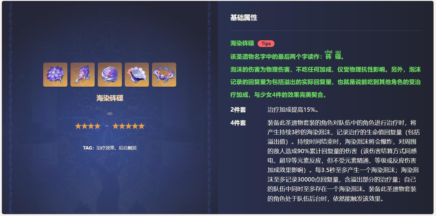 原神手游3.5妮露绽放队伍怎么养？