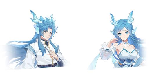 长安幻想龙宫如何提升伤害？