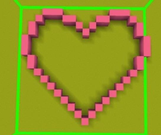 迷你世界7蛋糕怎么做?