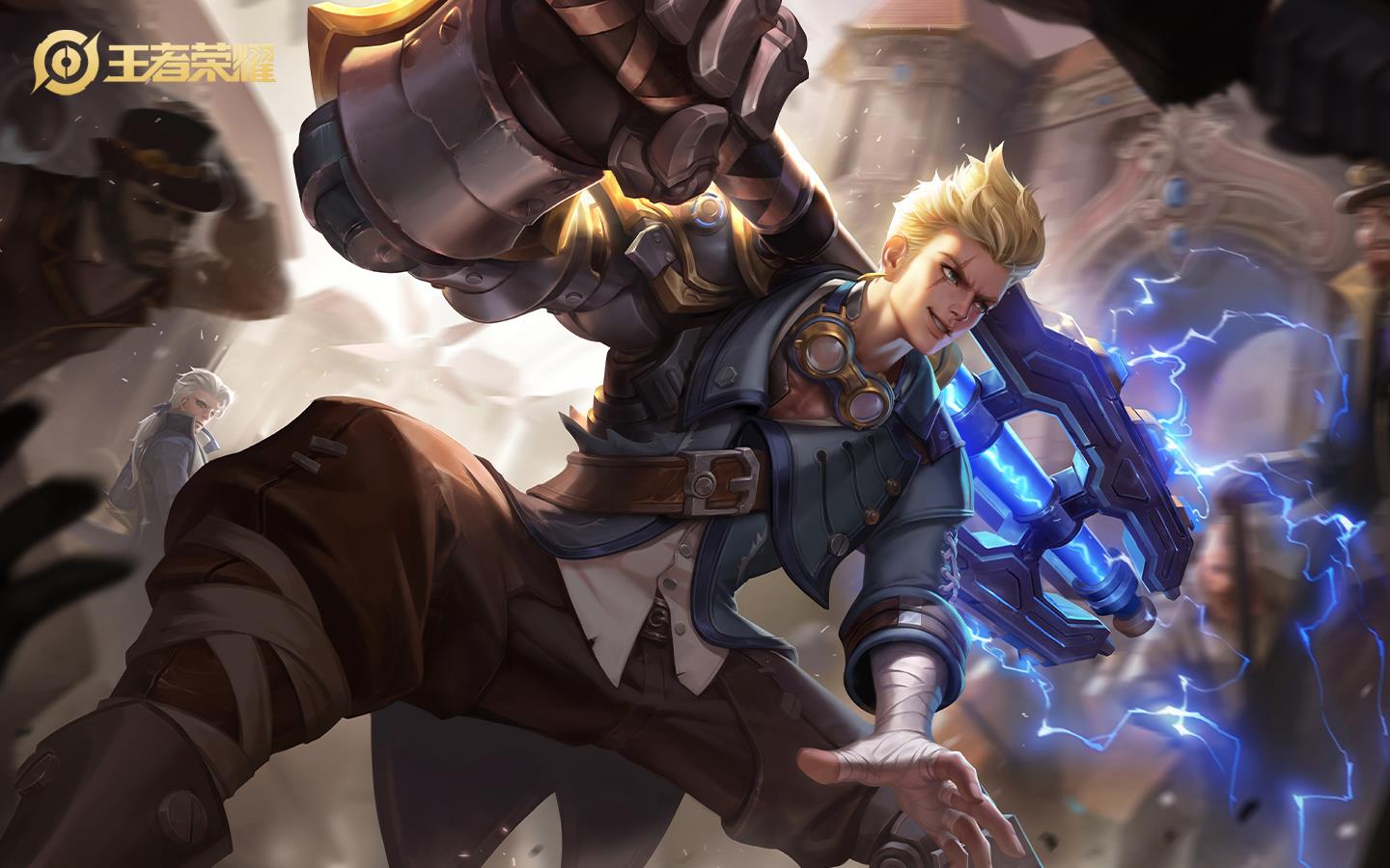 王者荣耀S31选英雄时显示克制是什么意思？