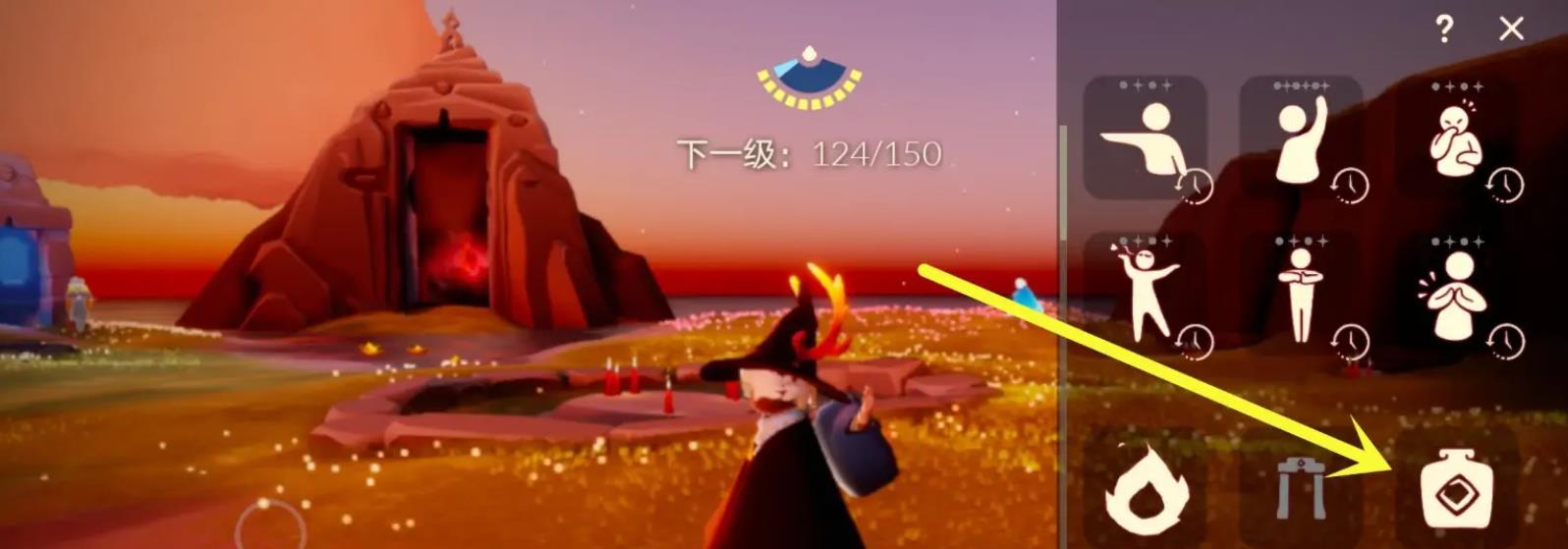 光遇罐子头教程是什么样的？