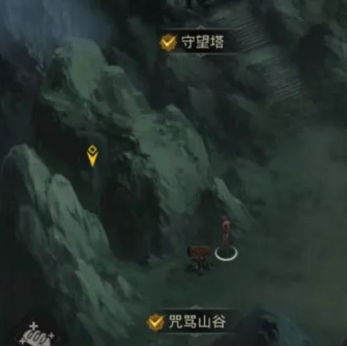 地下城堡3巫婆哪个地图多