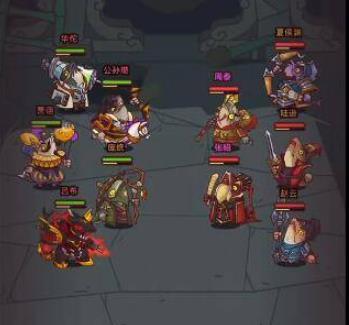 咸鱼之王孙策怎么过88-10？