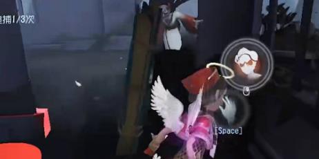 第五人格医生的采药人怎么遛鬼？