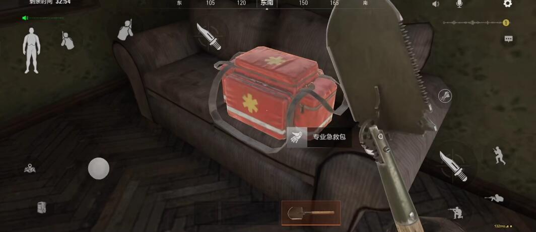 暗区突围哪个钥匙出金高？