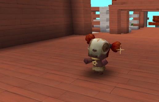 迷你世界野萌宝哪里最多？